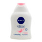 JABON INTIMO NIVEA SUAVE 250 ML JABONES