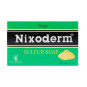 JABON NIXODERM AZUFRE 100 GR JABONES JABON NIXODERM AZUFRE 100 GR JABONES