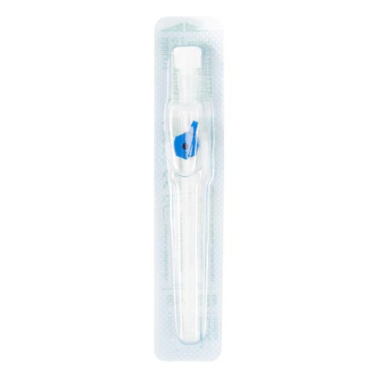 CATETER INVERFARMA INTRAVENOSO 22 GR CATETERES CATETER INVERFARMA INTRAVENOSO 22 GR CATETERES