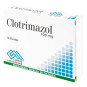CLOTRIMAZOL 100 MG 10 TBS VAGINALES PC CLOTRIMAZOL