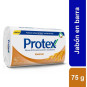 JABON PROTEX AVENA 75 GR JABONES