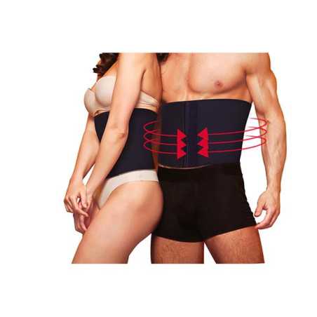 ORTOPEDICO FAJA ADELGAZANTE NTI CORRECTORES