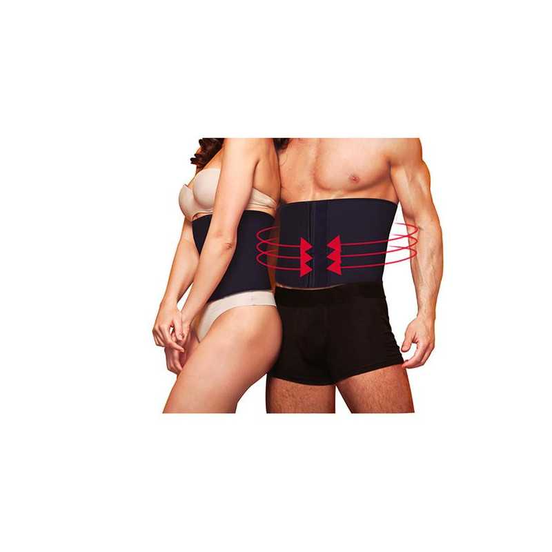 ORTOPEDICO FAJA ADELGAZANTE NTI CORRECTORES