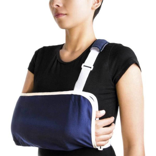 ORTOPEDICO CABESTRILLO ADVANCE NTI COMPLEMENTARIOS