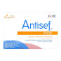 JABON ANTIACNE ANTISEF AZUFRE 100GR (PUMCV)