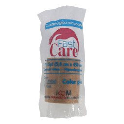 MICROPORE C.PIEL FAST CARE 2X5 DISPLA.ICOM (PUMCV)