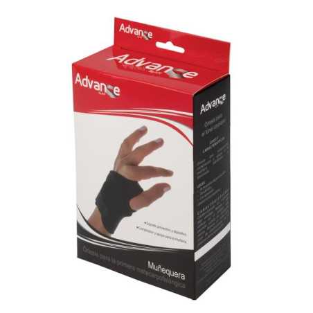 ORTOPEDICO MUNEQUERA ADVANCE NTI CORRECTORES