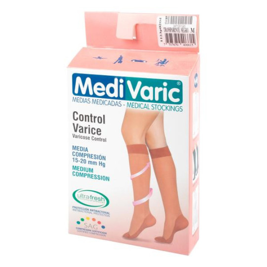 MEDIA MEDIVARIC ROD.M NEGR.MEDIA COM.NTI MEDIAS AN