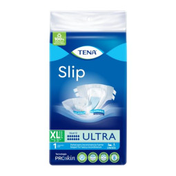 PAN.TENA SLIP TALLA XL.1 UNIDAD PANALES INCONTINENCIA