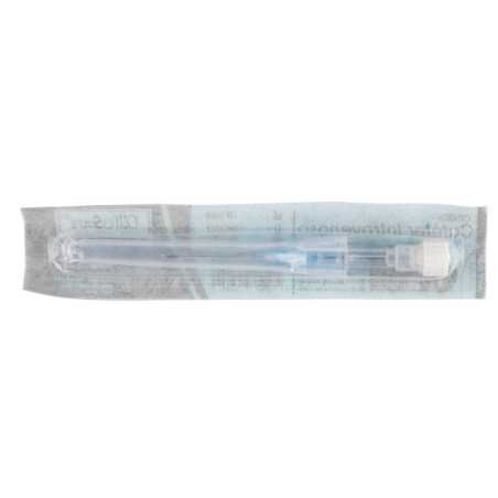CATETER ALFA INTRAVE 22G X1 25 MM CATETERES
