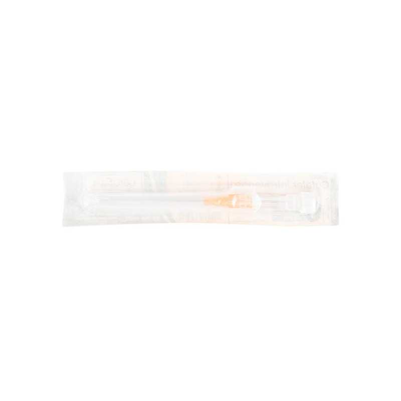 CATETER ALFA INTRAVE 14G X1 3/4 45 MM CATETERES