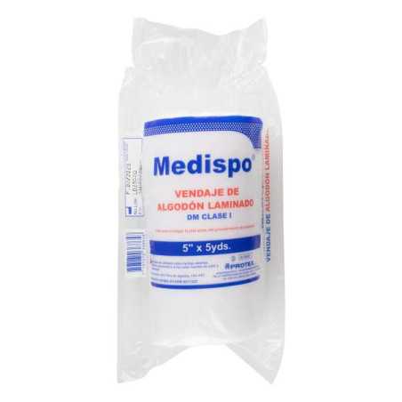 VENDA ALGODON LAMINADO PROTEX 5X5 ALGODÃ“N LAMINADO