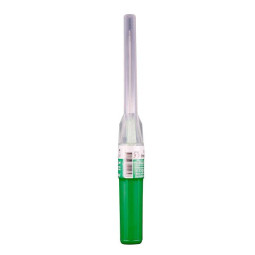 CATETER ETERNA INTRAVENOSO 18 G CATETERES