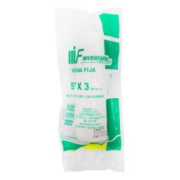 VENDA FIJA ORTOPEDIA MER-MAX .5X3 MTS VENDAS FIJAS