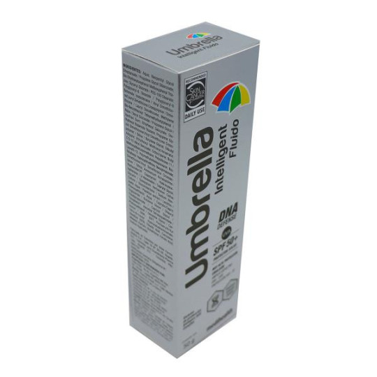UMBRELLA INTELIGENT FLUIDO 50 GR BLOQUEADORES 