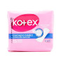 PROT.KOTEX PH DUO AJUSTABLE 15 UDS PROTECTORES