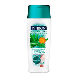 JAB.INT.INTIBON SECRETOS NATURALES 120 G