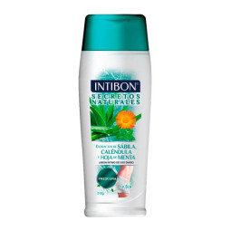 JAB.INT.INTIBON SECRETOS NATURALES 210 G