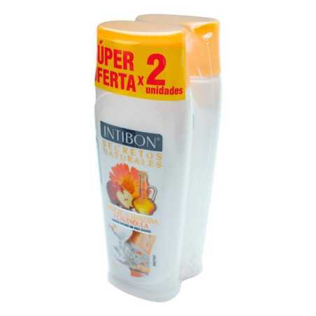 2 JAB.INTIBON VINAG.MANZ.CALE.210 GR S.O