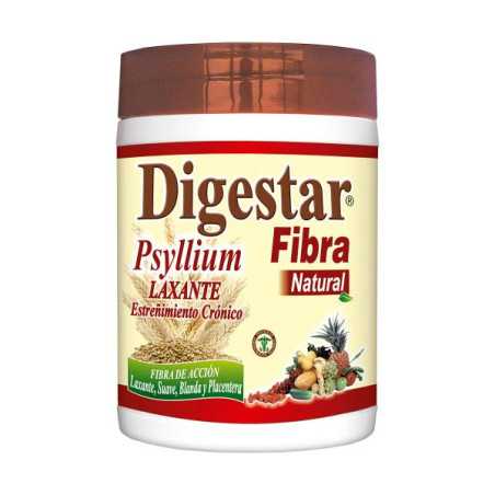 DIGESTAR FIBRA NATURAL 300 GR SIMETICONA