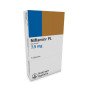 NIFLAMIN PL 7.5 MG 5 CAPSULAS MELOXICAM