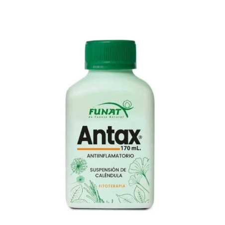 ANTAX SUSPENSION 170 ML MR CALENDULA