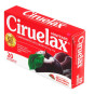 CIRUELAX MINITABS 20 COMPRIMIDOS SEN