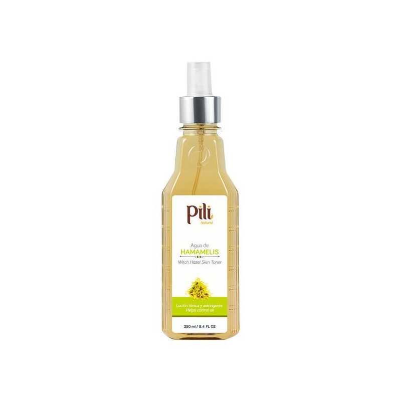 AGUA HAMAMELIS PILI 250 ML