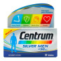 CENTRUM SILVER MEN 50 30 TAB CENTRUM SILVER MEN 50 30 TAB