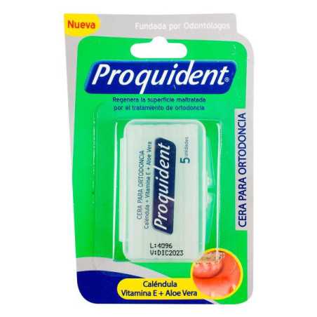CERA PROQUIDENT ORTOD.CALENDULA 5 UND 