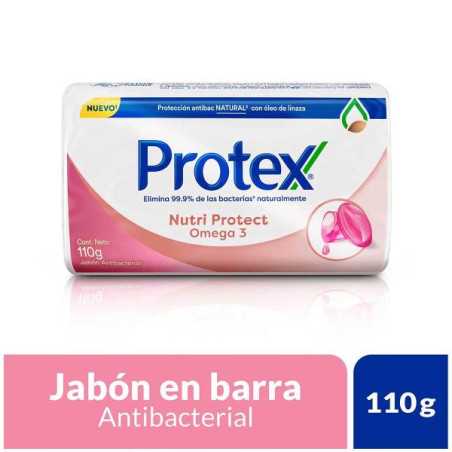 JABON PROTEX OMEGA 3 110 G 