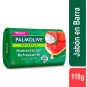 JABON PALMOLIVE SANDIA Y LYCHEE 110 GR 