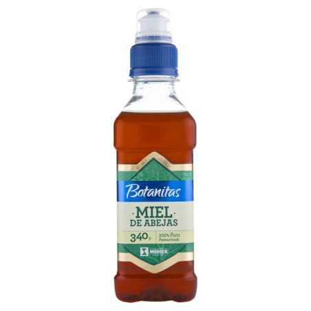 MIEL ABEJAS BOTANITAS 340 GR