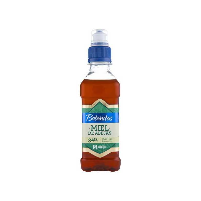 MIEL ABEJAS BOTANITAS 340 GR