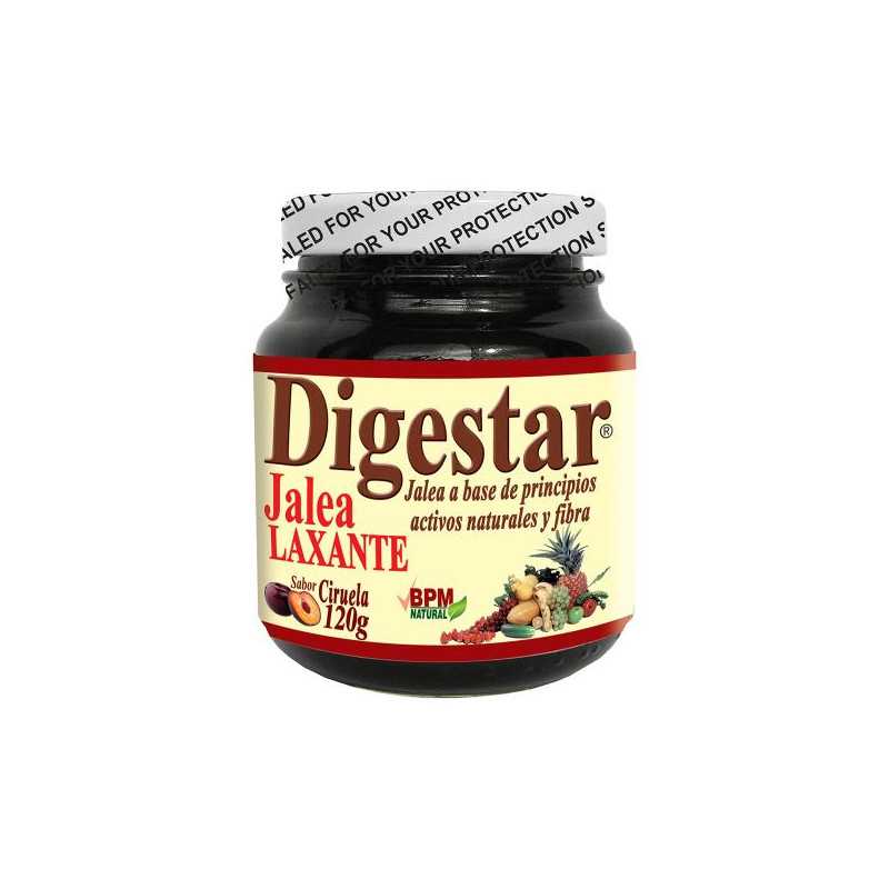 DIGESTAR JALEA 120 GR SIMETICONA