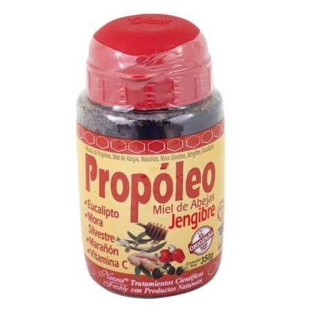 PROPOLEO JALEA 350 GR FRESHLY PROPOLEO Y VITAMINA C