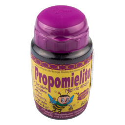 PROPOMIELITO JALEA 350 GR FRESLY PROPOLEO Y VITAMINA C