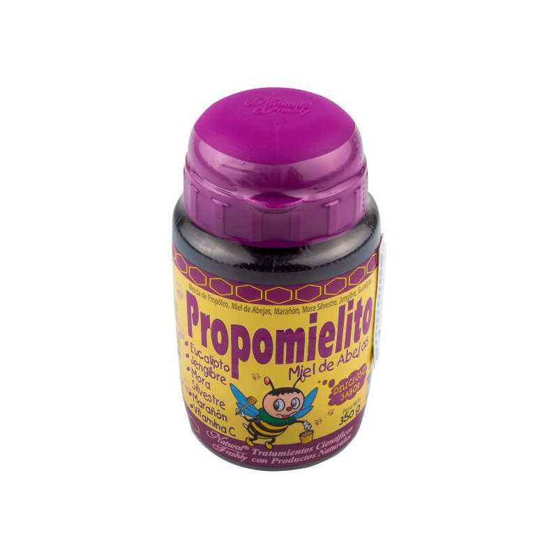 PROPOMIELITO JALEA 350 GR FRESLY PROPOLEO Y VITAMINA C