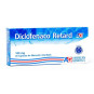 DICLOFENACO RETARD 100 MG 20 CAPSULAS AG DICLOFENAC