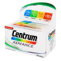 CENTRUM ADVANCE 30 TABLETAS VITAMINAS Y MINERALES CENTRUM ADVANCE 30 TABLETAS VITAMINAS Y MINERALES