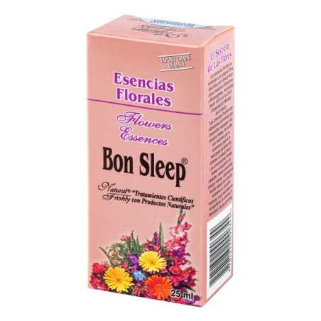 ESENCIA FLORAL BON SLEEP 25 ML PRODUCTO NATURAL