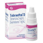 TOBRAOFTAL D GOTAS 5 ML TOBRAMICINA-DEXAMETASONA
