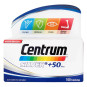 CENTRUM SILVER 50 ANOS 100 TABLETAS VITAMINAS Y MINERALES