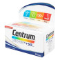 CENTRUM SILVER 50 ANOS 30 TABLETAS VITAMINAS Y MINERALES