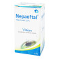 NEPAOFTAL 0.1% GOTAS 5 ML (NEPAFENACO) MK