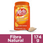 METAMUCIL FIBRA 174 GR FCO 30 DOSIS LAXANTE