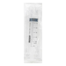 JERINGA PUNTA CATETER 60 ML ALFA SAFE