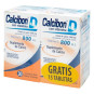 CALCIBON D 800 UI 30 TBS GRATIS 15 TBS SUPLEMENTO DE CALCIO VITAMINA D