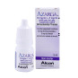 AZARGA SOLUC.OFTALMICA 5 ML(A)(DA) BRINZOLAMIDA
