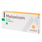 MELOXICAM 15 MG 10 TABLETAS MP MELOXICAM MELOXICAM 15 MG 10 TABLETAS MP MELOXICAM